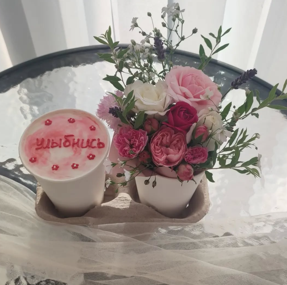 Cake to go - торты на заказ в Могилёве