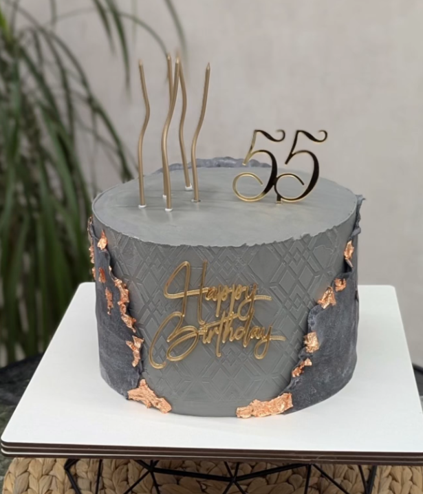 Ферреро / Рафаэлло - торты на заказ в Могилёве