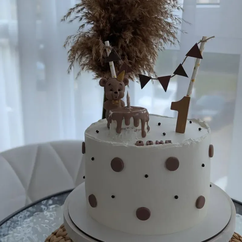 Торт «Карамельный банан» — торты на заказ, Elpis Sweets Могилёв