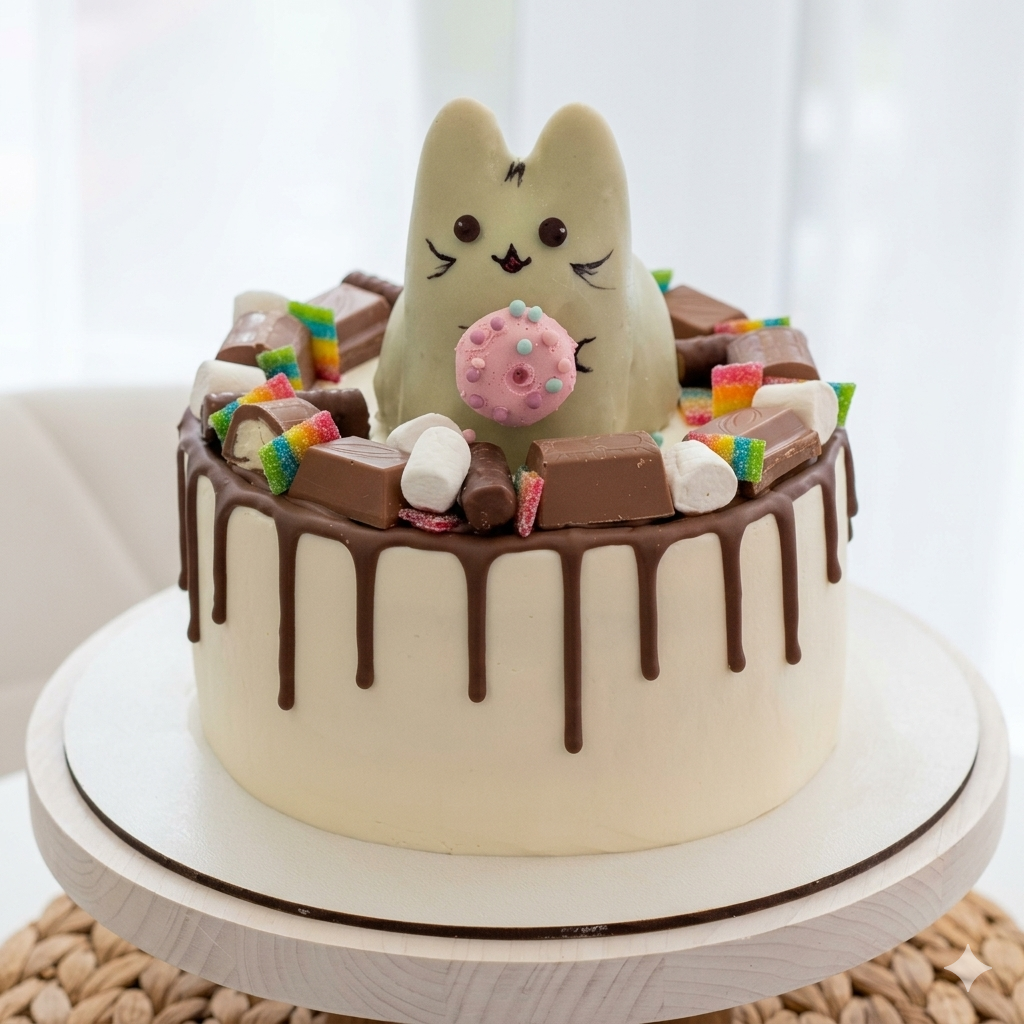 Манго-клубника - торты на заказ в Могилёве