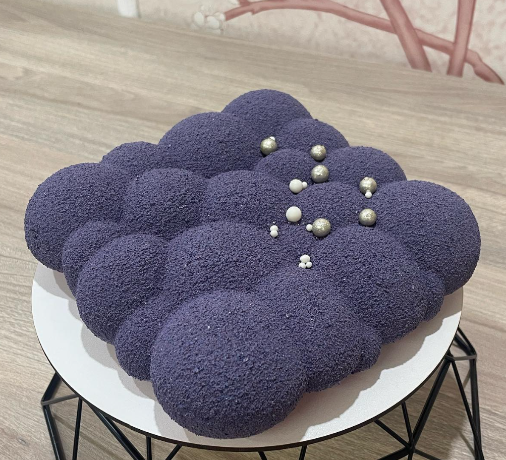 Муссовый торт - торты на заказ в Могилёве