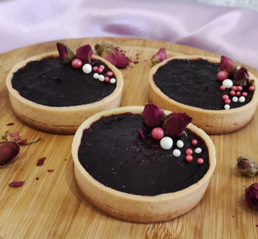 Тарты - торты на заказ в Могилёве