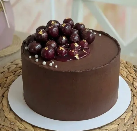 Чёрный лес