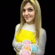 Надежда — кондитер Elpis Sweets